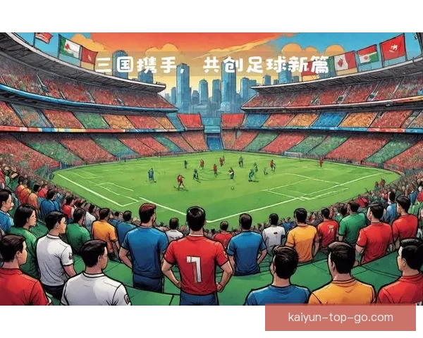 2026世界杯最新分组规则解析与赛事前瞻全面解读