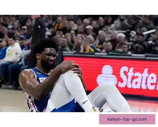 恩比德透露养伤期间不敢咳嗽打喷嚏 乔治重拾爆发力状态 恩比德透露养伤期间不敢咳嗽打喷嚏 乔治重拾爆发力状态