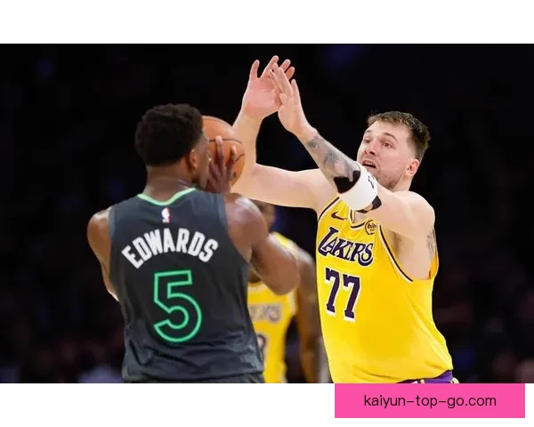 东契奇赛季场均三十分抢断破百比肩科比领跑联盟