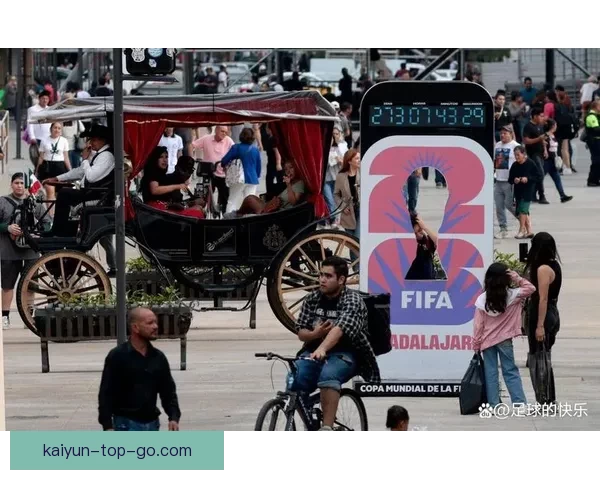 美加墨世界杯盛宴全面解析赛事亮点与球迷热情互动指南